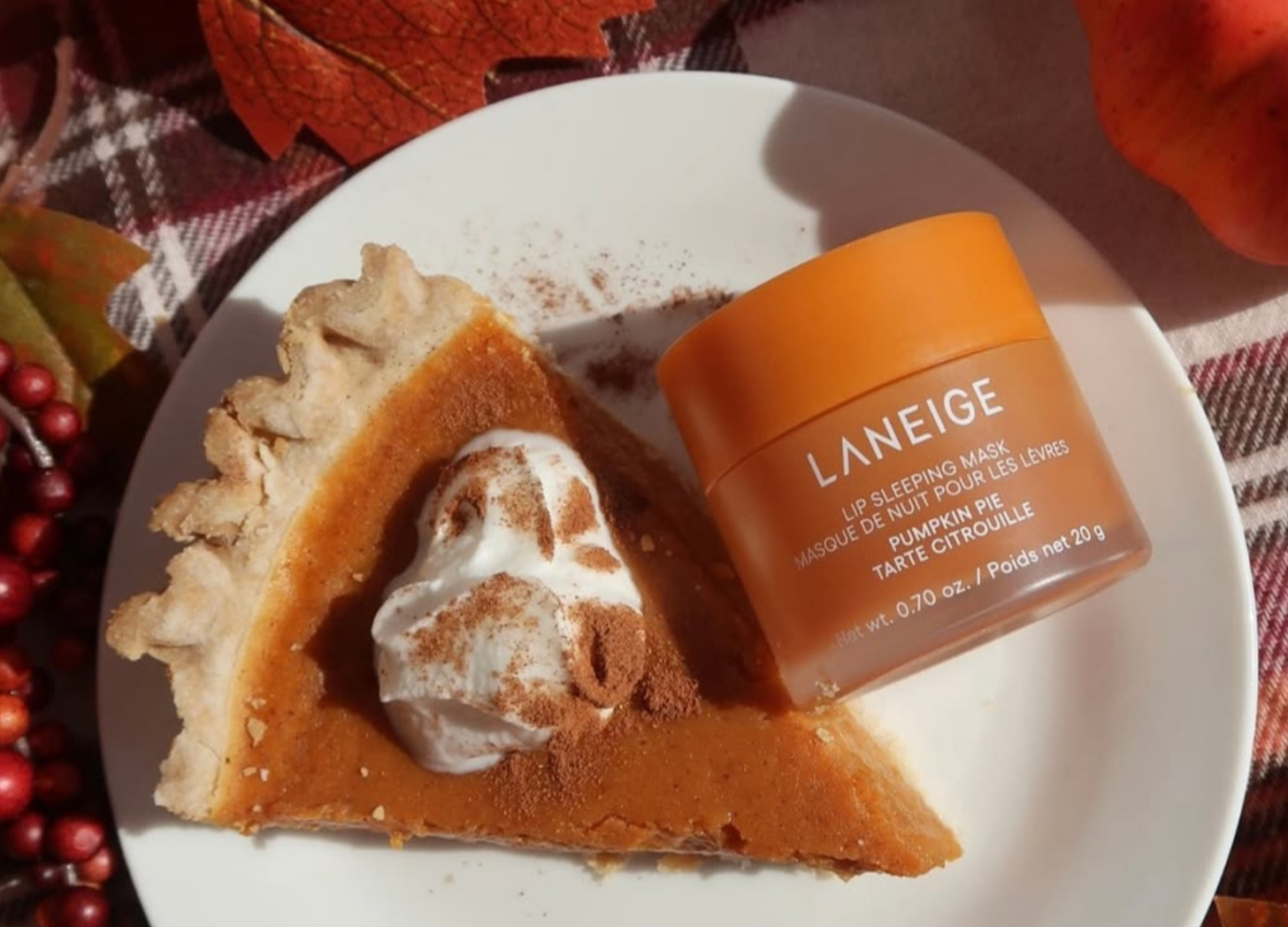 Fall beauty the beauty ed